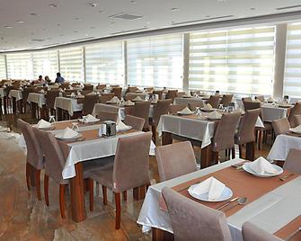 Elazig Sirin Hotel - Elazığ - Restaurante