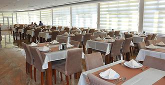 Elazig Sirin Hotel - Elazığ - Restaurante