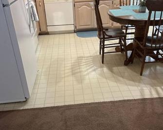 The Southwest Place 2203 - Ozark - Comedor