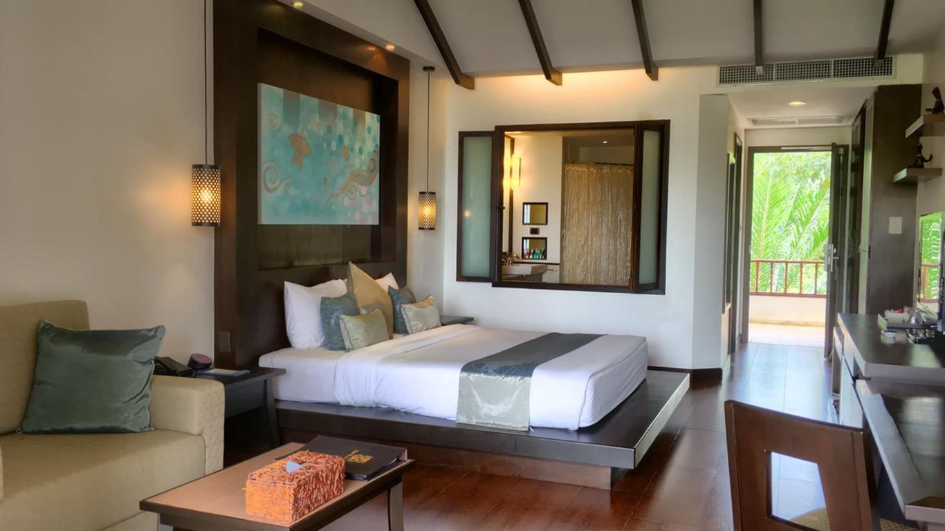 The Elements Krabi Resort - Sha Plus