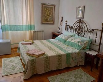 B&B Guest House Il Porto Vecchio - Stintino