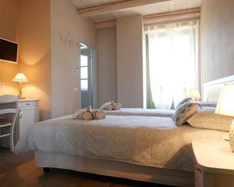 Agriturismo San Matteo - Novi Ligure - Habitación