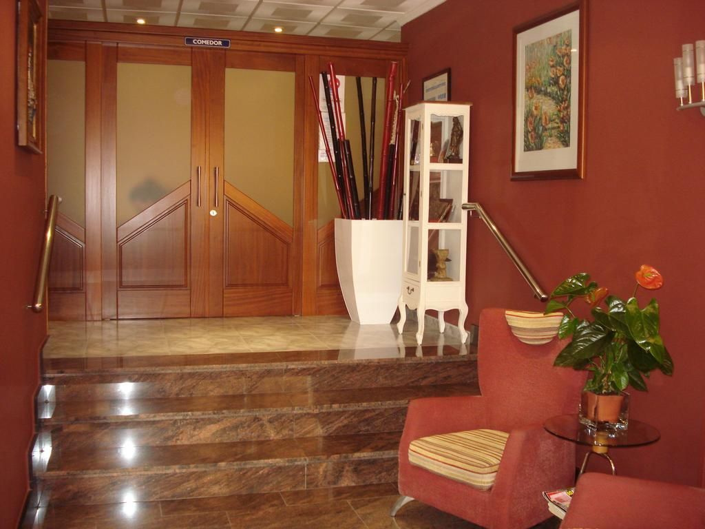 Hotel Florida Mar - סנשנשו