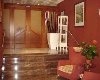 Hotel Florida Mar - סנשנשו