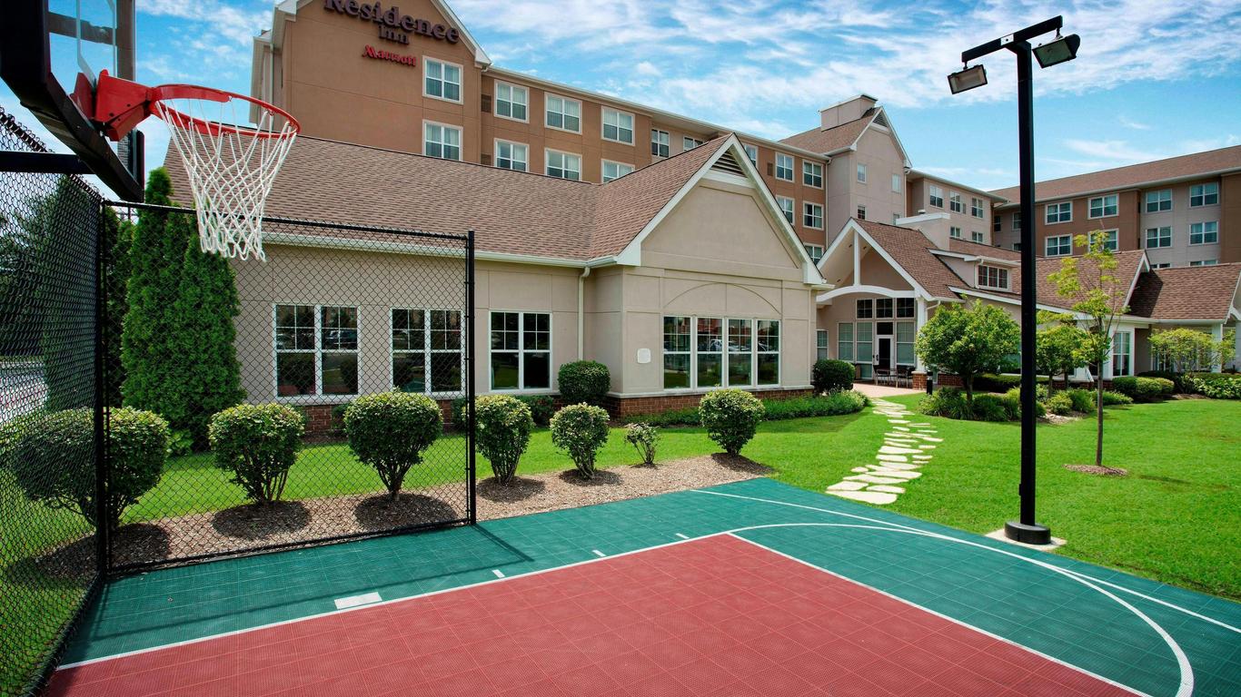Residence Inn Chicago Midway Airport