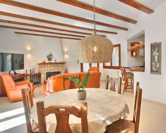 Galeretes Bl By Carlosferien - Denia - Sala pranzo