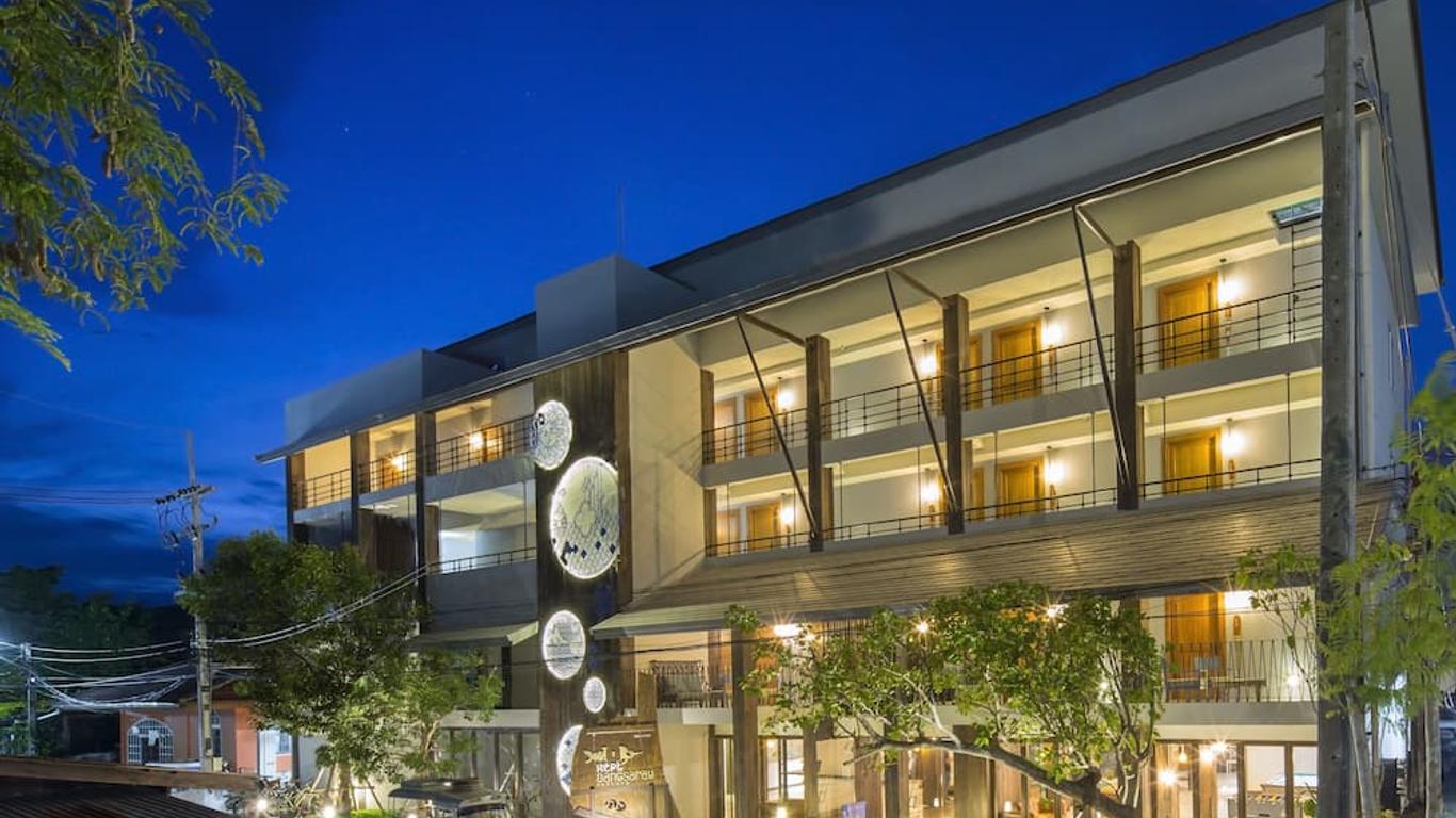 كيبت بانغساراي باتايا