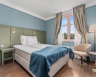First Hotel Breiseth - Lillehammer - Soverom