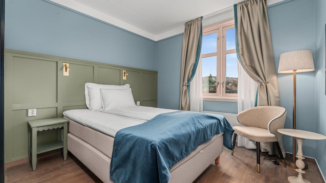 First Hotel Breiseth