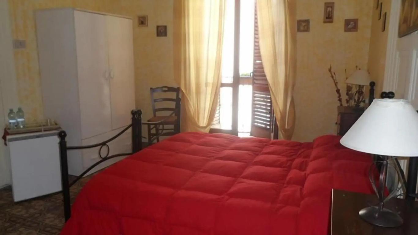 B&B Il Vecchio Messina