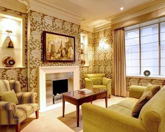 The Chester Grosvenor - Chester - Living room