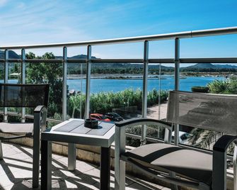 Hotel Costa Salina - Porto-Vecchio - Balcony