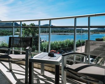 Hotel Costa Salina - Porto-Vecchio - Balcony