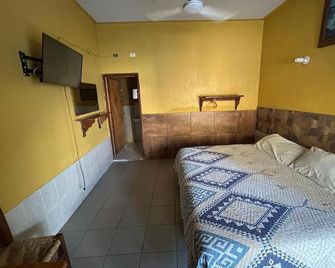 Hotel Los Álvarez - San Blas