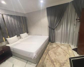 Continental Suite Farwaniya - Kuwait-Stadt
