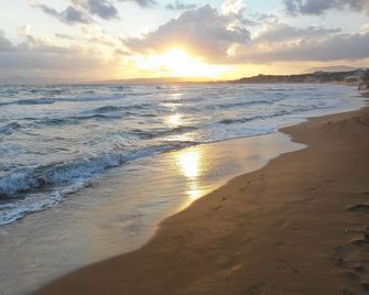 Galini Sea View - חאניה - חוף