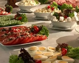 Hotel Camping Malta - Poznan