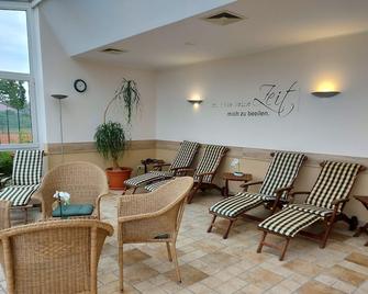 laVital Sport- & Wellness Hotel - Wesendorf - Lounge