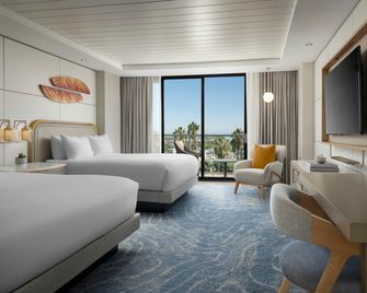 Hotel La Jolla, Curio Collection by Hilton - San Diego - Habitación