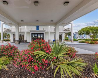 Studio 6 Suites Jacksonville Nc - Jacksonville