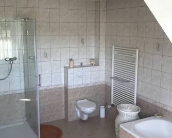 Haus Im Grnen House in the green - Neuzelle