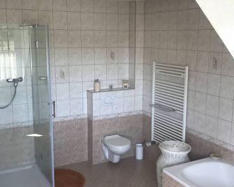 Haus Im Grnen House in the green - Neuzelle