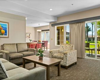 Worldmark Cathedral City - Cathedral City - Huiskamer