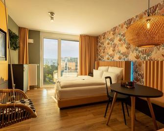 Rioca Munich Posto 3 - München - Schlafzimmer