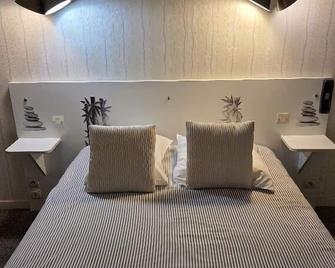 Ariane - Vichy - Chambre