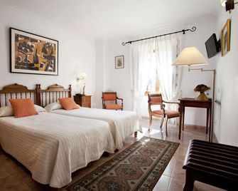 Hotel Juma - Pollença