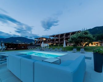 B&B Boutique Apartment Oberwiesen - Brunico