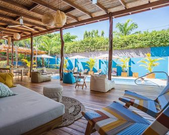 Hotel Arco Iris - Tamarindo