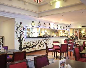 Swiss Inn Chinatown Kuala Lumpur - Kuala Lumpur - Bar