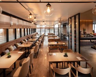 DoubleTree by Hilton Kyoto Station - Ky-ô-tô - Nhà hàng