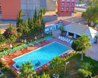 Hotel Saint Antoine - Tafraout - Pool