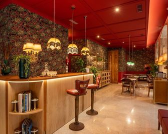 Boemio Flh Hotels - Lisbon - Bar