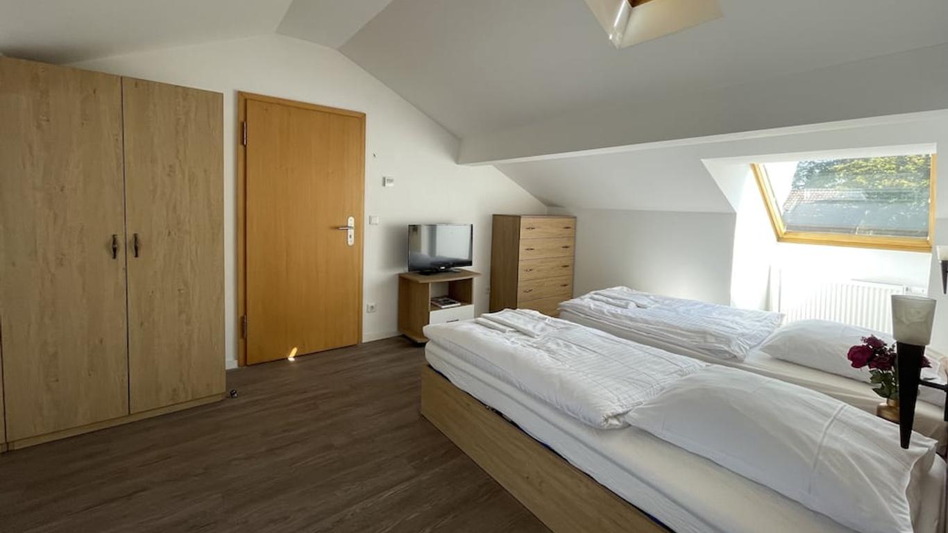Eurotel am Main