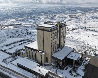 Windyhill Hotel - Elazığ