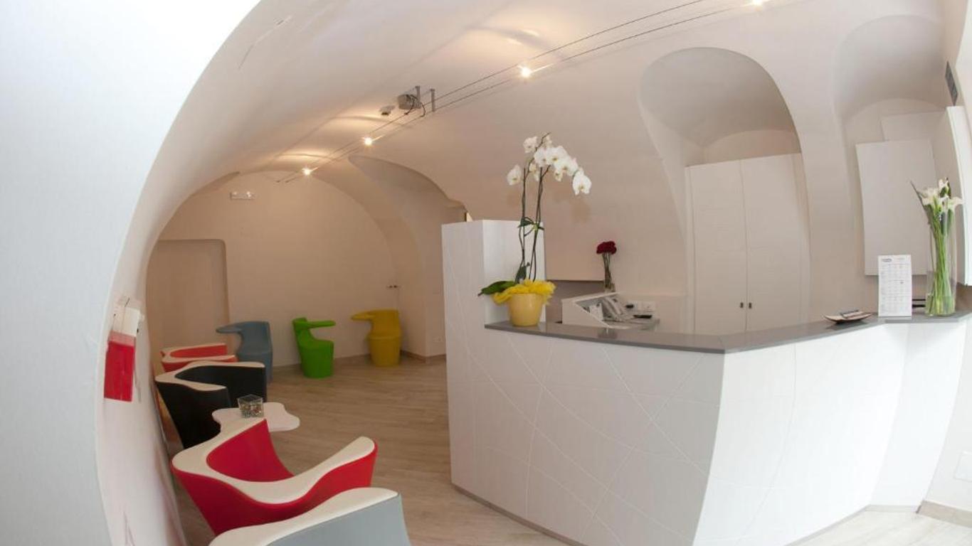 Hotel Pinamonte