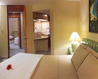 Coral Ixtapa - Ixtapa - Ložnice