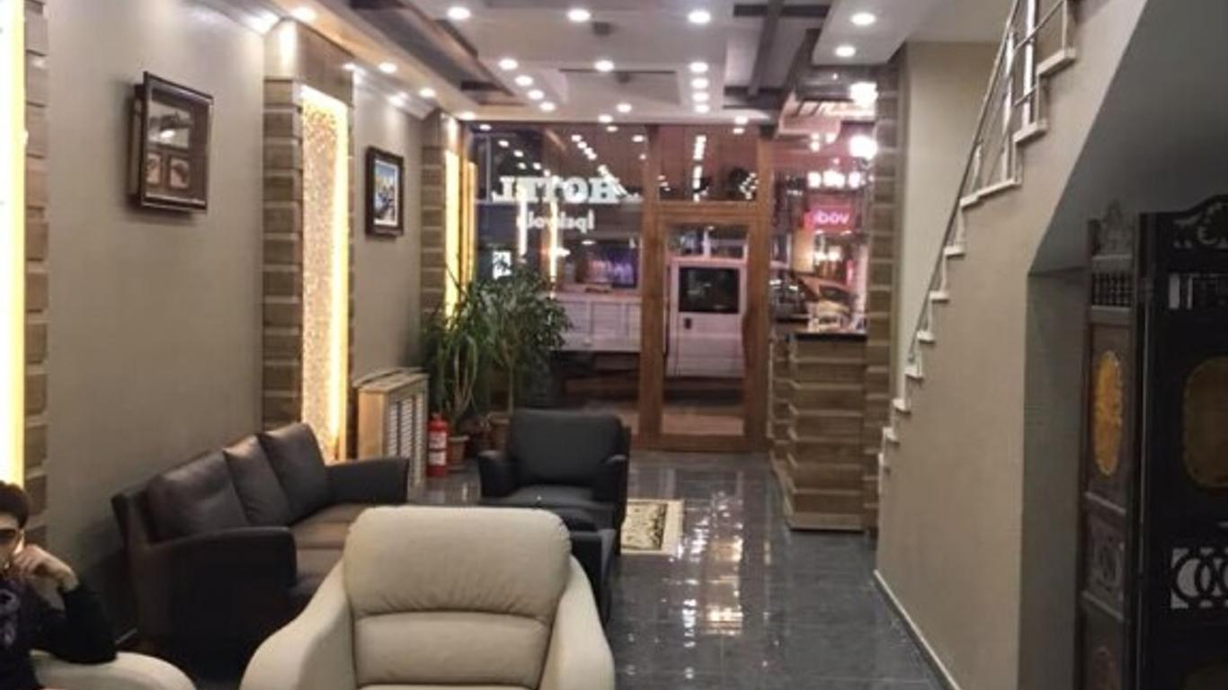 Hotel Ipekyolu