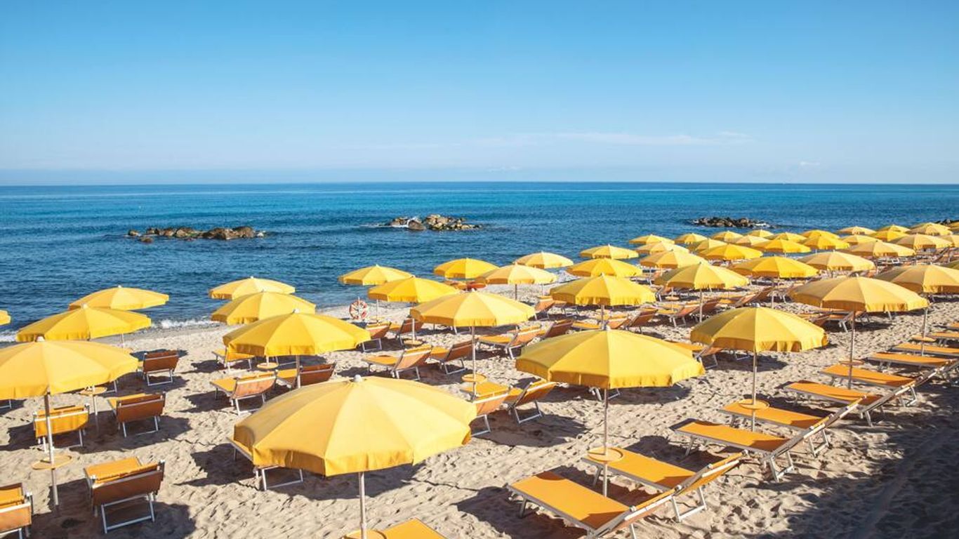 Baia Del Sole Resort