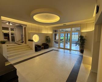 Hotel Gala - Cluj Napoca - Vestíbul