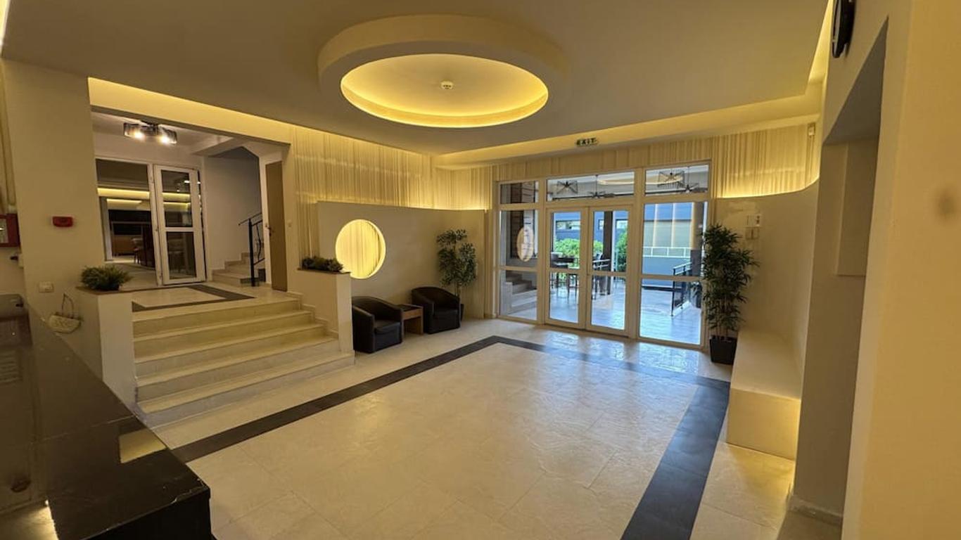 Hotel Gala
