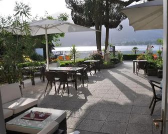 Strandhotel Prinz - Ossiach