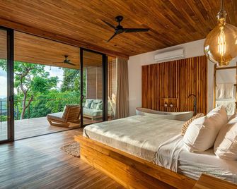 The L Design Villa - Carmen - Habitación