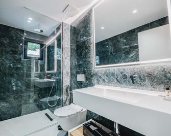 Boe Luxury Hotel - Άγιοι Σαράντα
