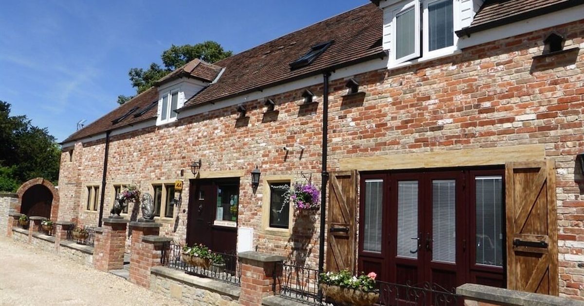 Liongate House desde 25.636 (̶ ̶4̶4̶.̶0̶9̶8̶). Yeovil Bed and