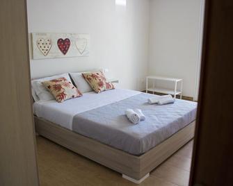 A Casa Di Coso B&B - Marsala - Sypialnia