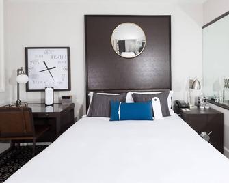 Bay View Room w/ Living Area | Stay Close to Downtown - San Francisco - Soveværelse